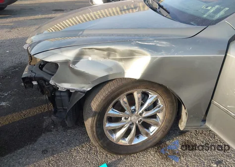 2006 Hyundai Azera Limited/Se from USA, damaged, VIN KMHFC46F46A047860